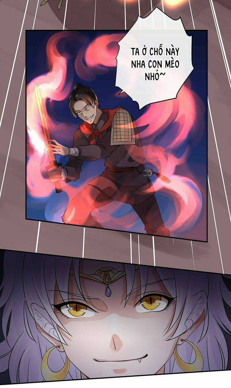 Nghiên Hương Kỳ Đàm Chapter 6 trang 14