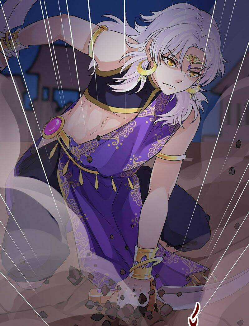 Nghiên Hương Kỳ Đàm Chapter 6 trang 17