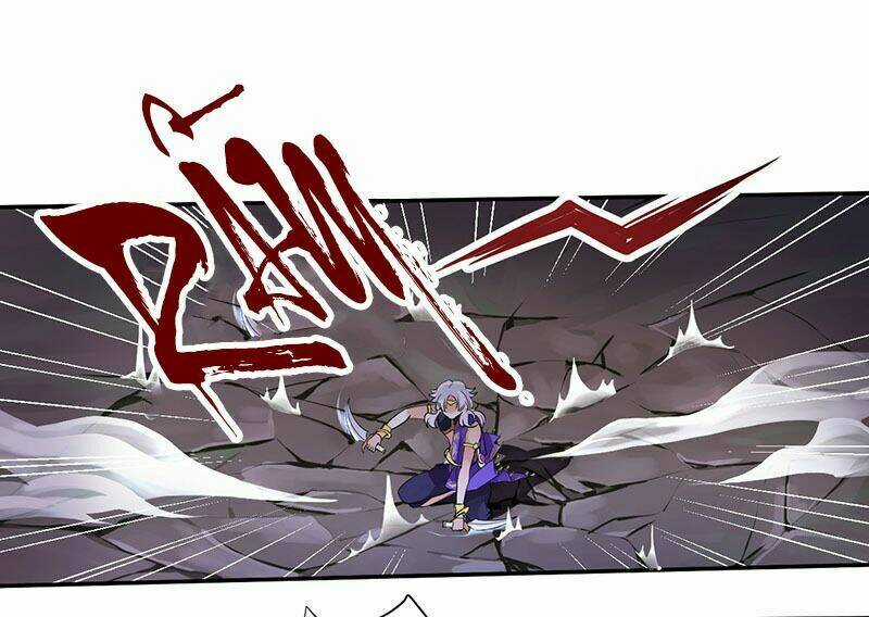 Nghiên Hương Kỳ Đàm Chapter 6 trang 19