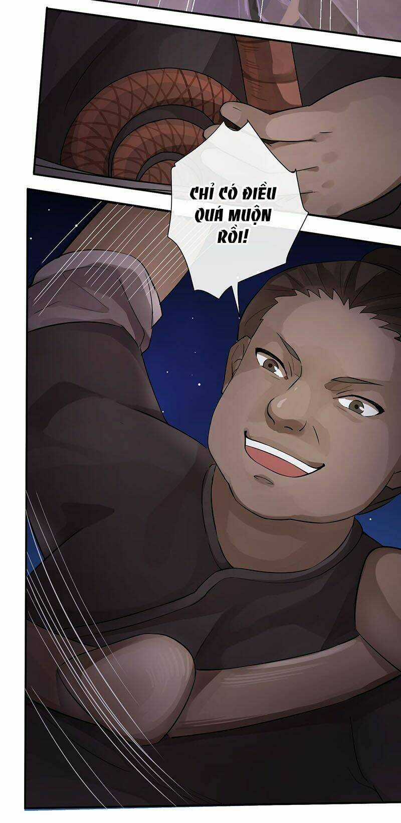 Nghiên Hương Kỳ Đàm Chapter 6 trang 21