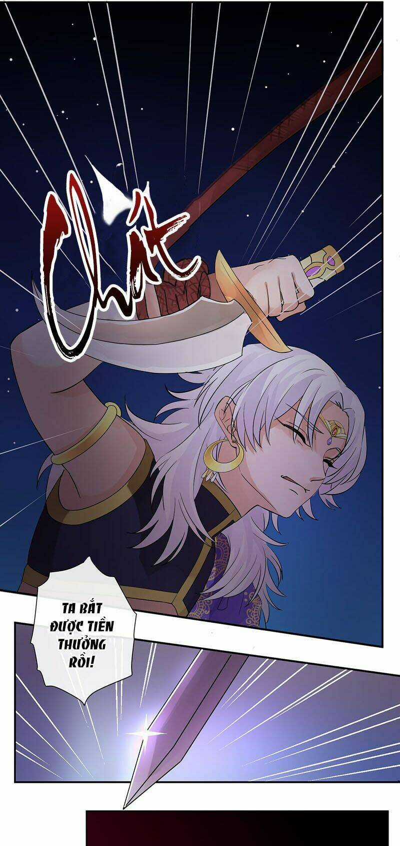 Nghiên Hương Kỳ Đàm Chapter 6 trang 23