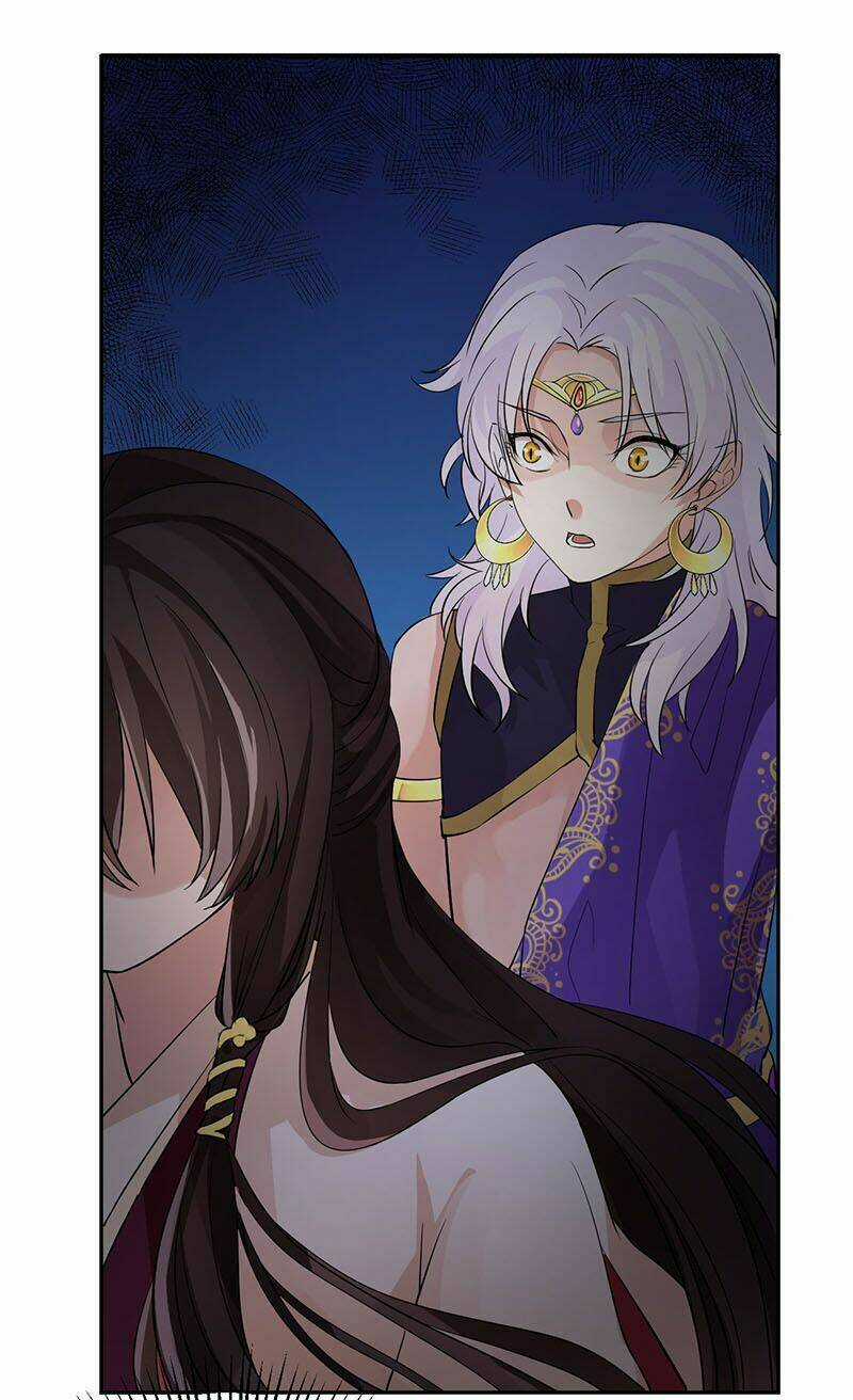 Nghiên Hương Kỳ Đàm Chapter 6 trang 25