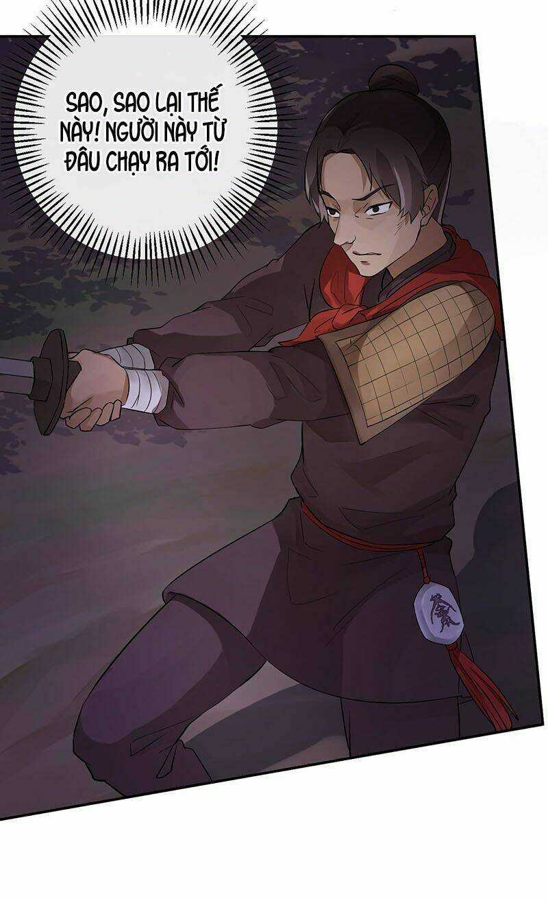 Nghiên Hương Kỳ Đàm Chapter 6 trang 26