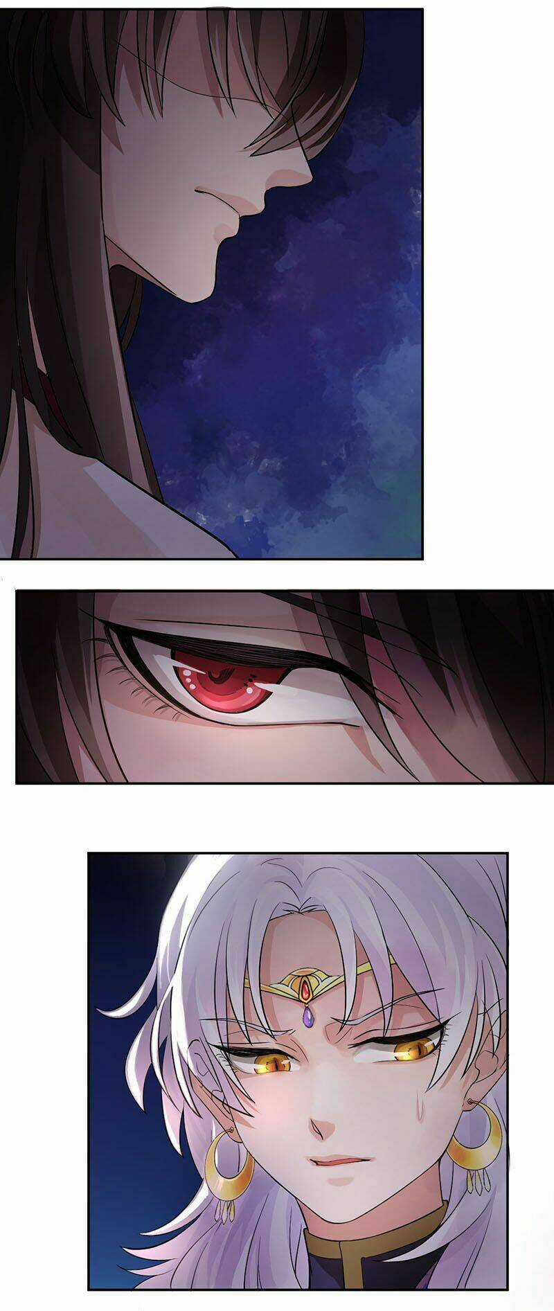 Nghiên Hương Kỳ Đàm Chapter 6 trang 30