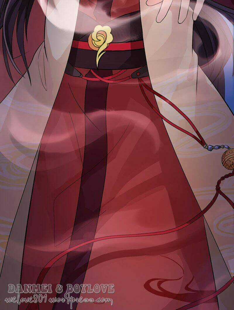 Nghiên Hương Kỳ Đàm Chapter 6 trang 34