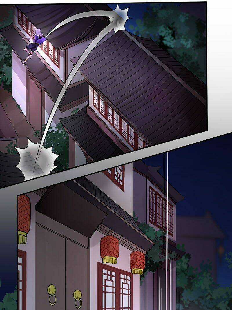 Nghiên Hương Kỳ Đàm Chapter 6 trang 4