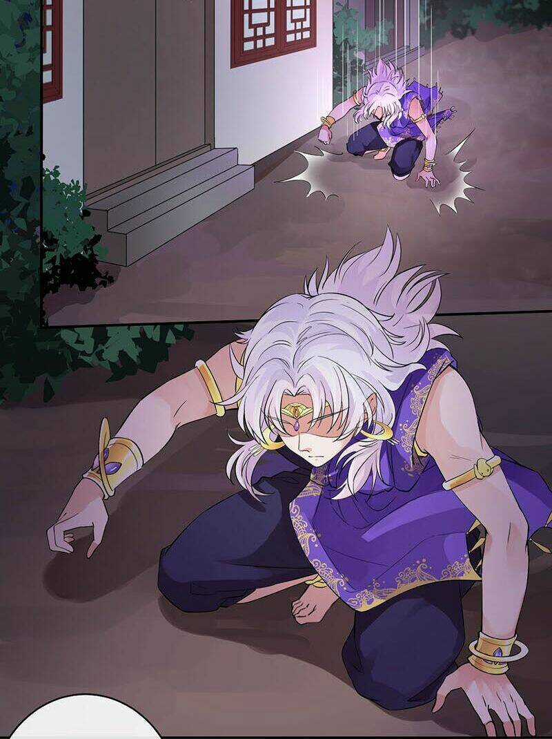 Nghiên Hương Kỳ Đàm Chapter 6 trang 5