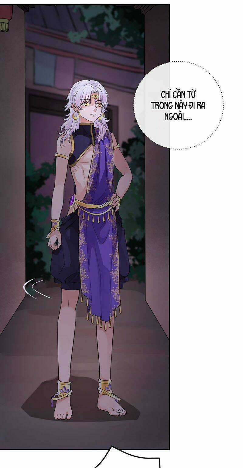 Nghiên Hương Kỳ Đàm Chapter 6 trang 7