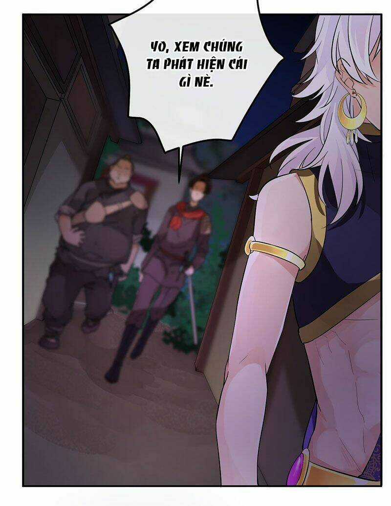 Nghiên Hương Kỳ Đàm Chapter 6 trang 8