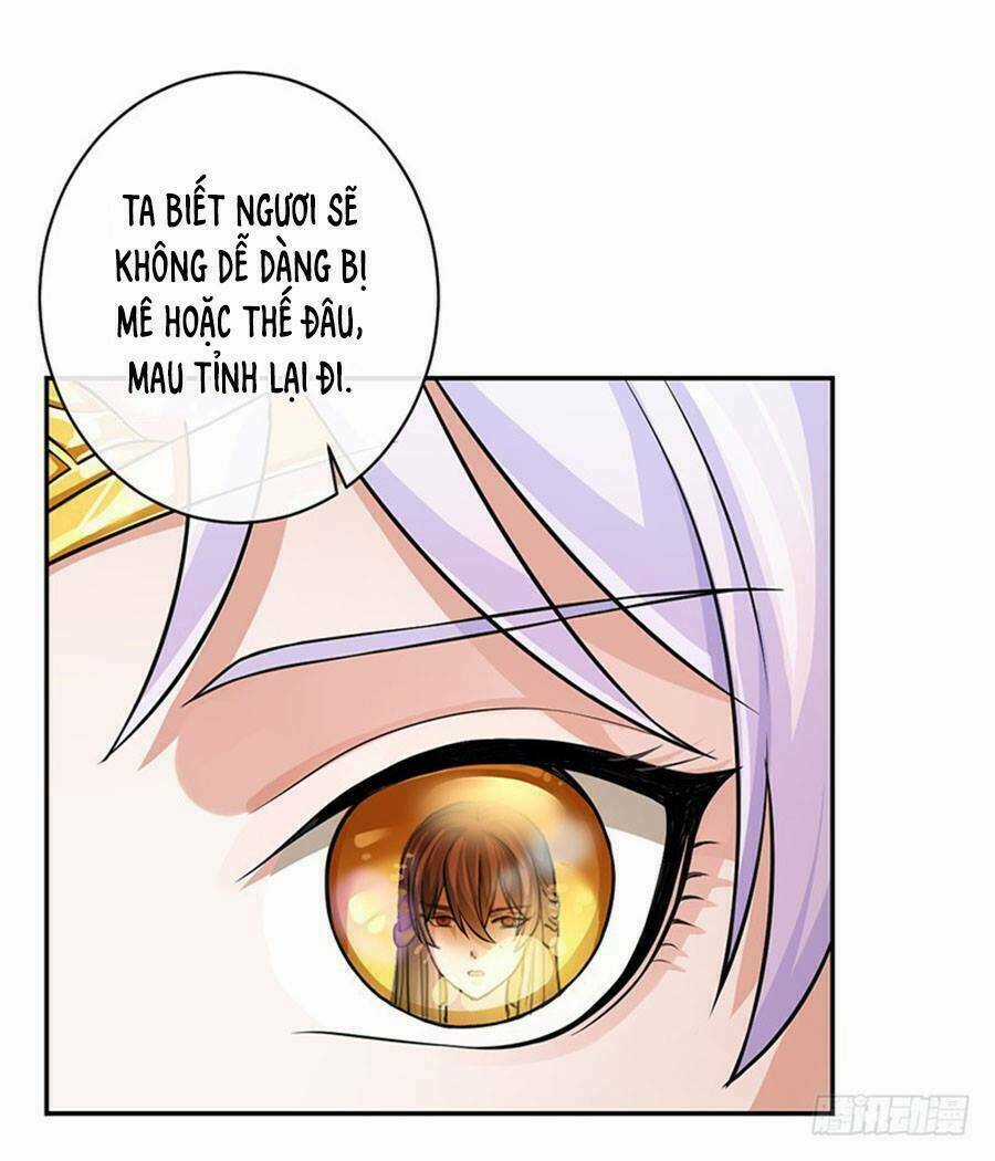 Nghiên Hương Kỳ Đàm Chapter 60 trang 13