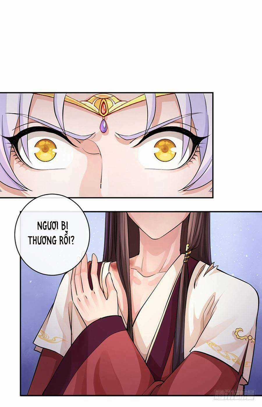 Nghiên Hương Kỳ Đàm Chapter 60 trang 16