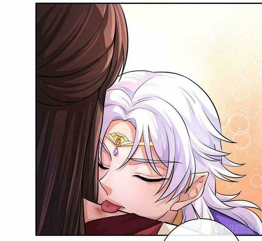 Nghiên Hương Kỳ Đàm Chapter 60 trang 18