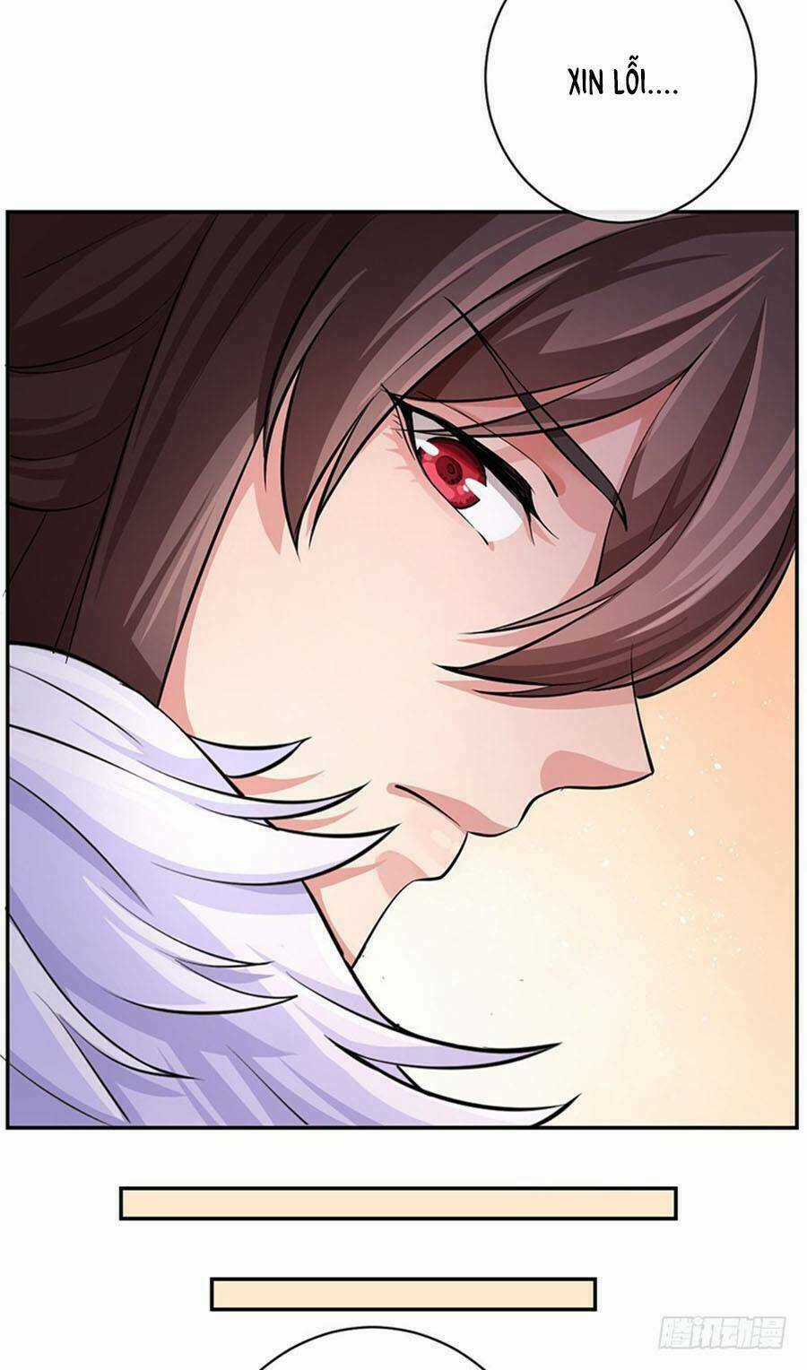 Nghiên Hương Kỳ Đàm Chapter 60 trang 19