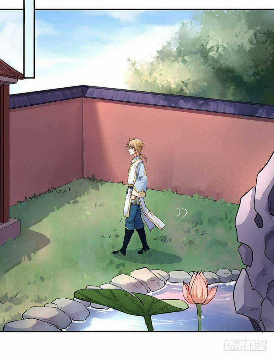 Nghiên Hương Kỳ Đàm Chapter 60 trang 22