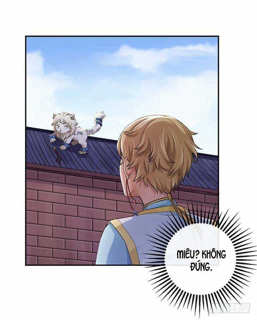 Nghiên Hương Kỳ Đàm Chapter 60 trang 23