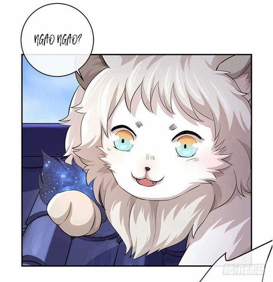 Nghiên Hương Kỳ Đàm Chapter 60 trang 25