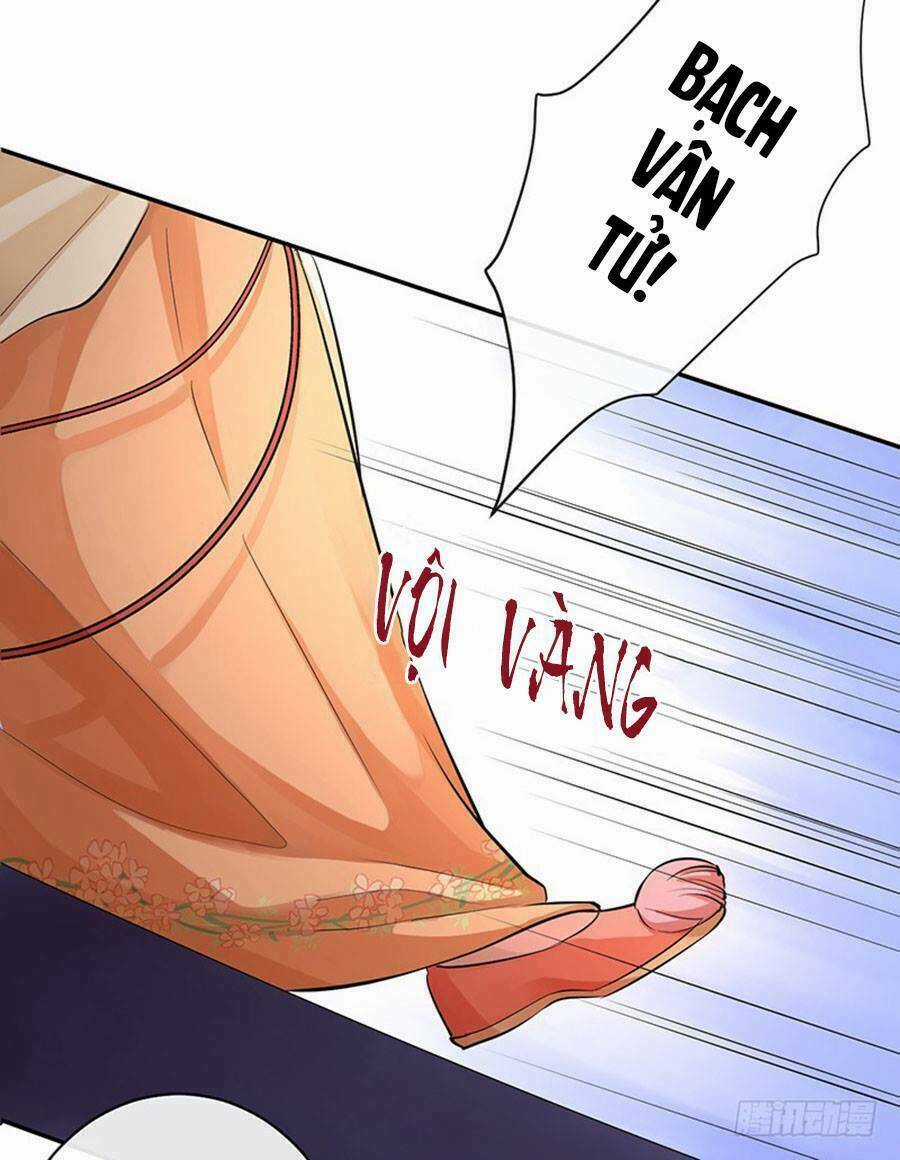 Nghiên Hương Kỳ Đàm Chapter 60 trang 26