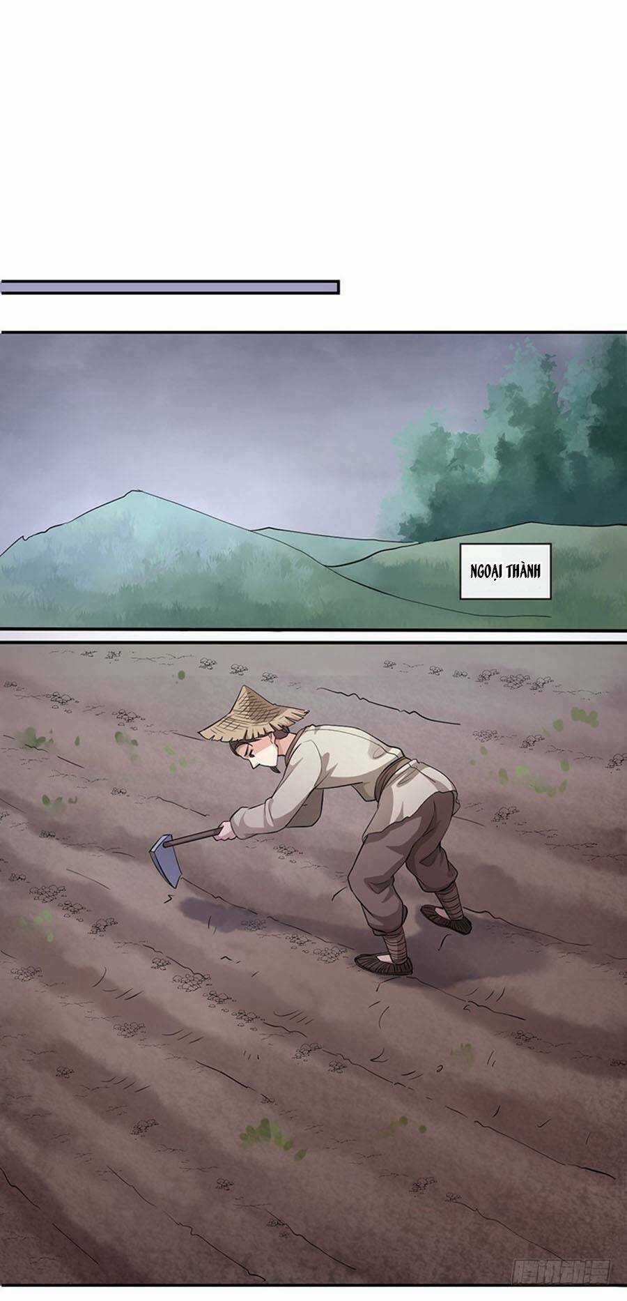 Nghiên Hương Kỳ Đàm Chapter 60 trang 29