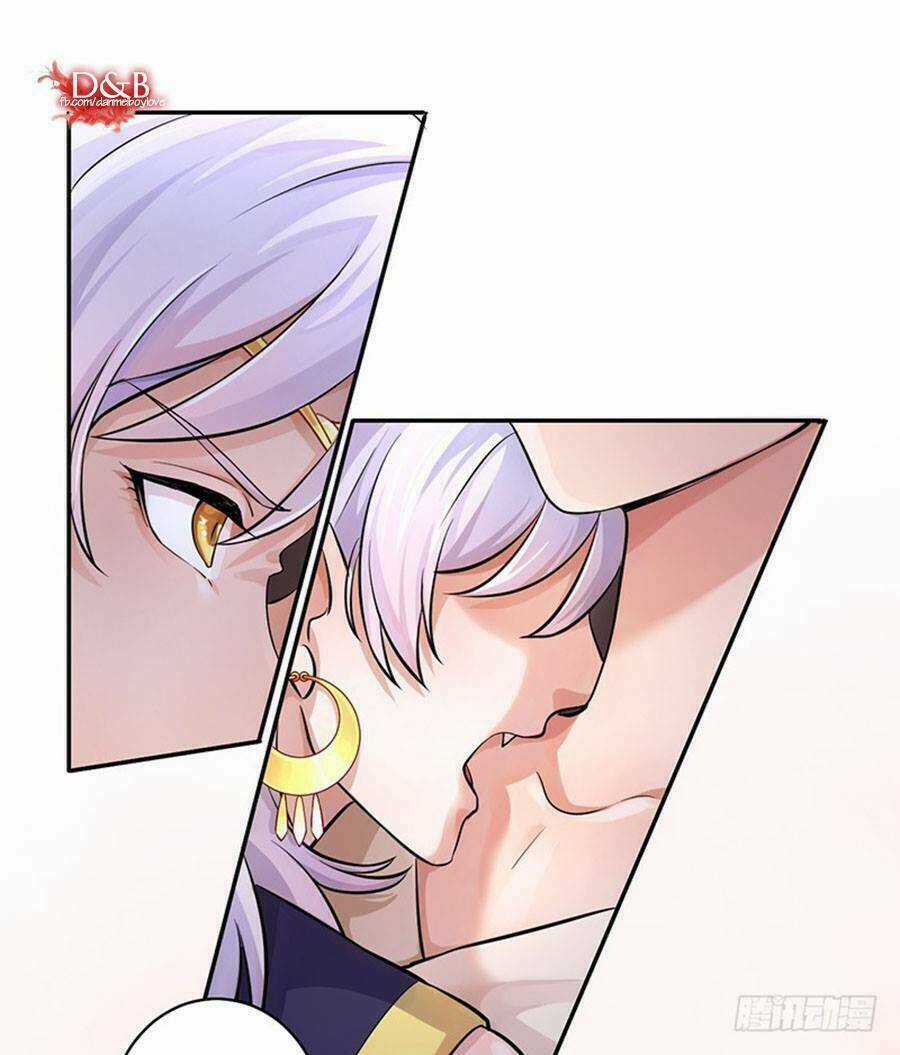 Nghiên Hương Kỳ Đàm Chapter 60 trang 3