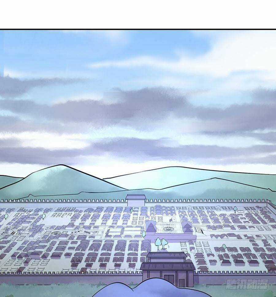 Nghiên Hương Kỳ Đàm Chapter 60 trang 35