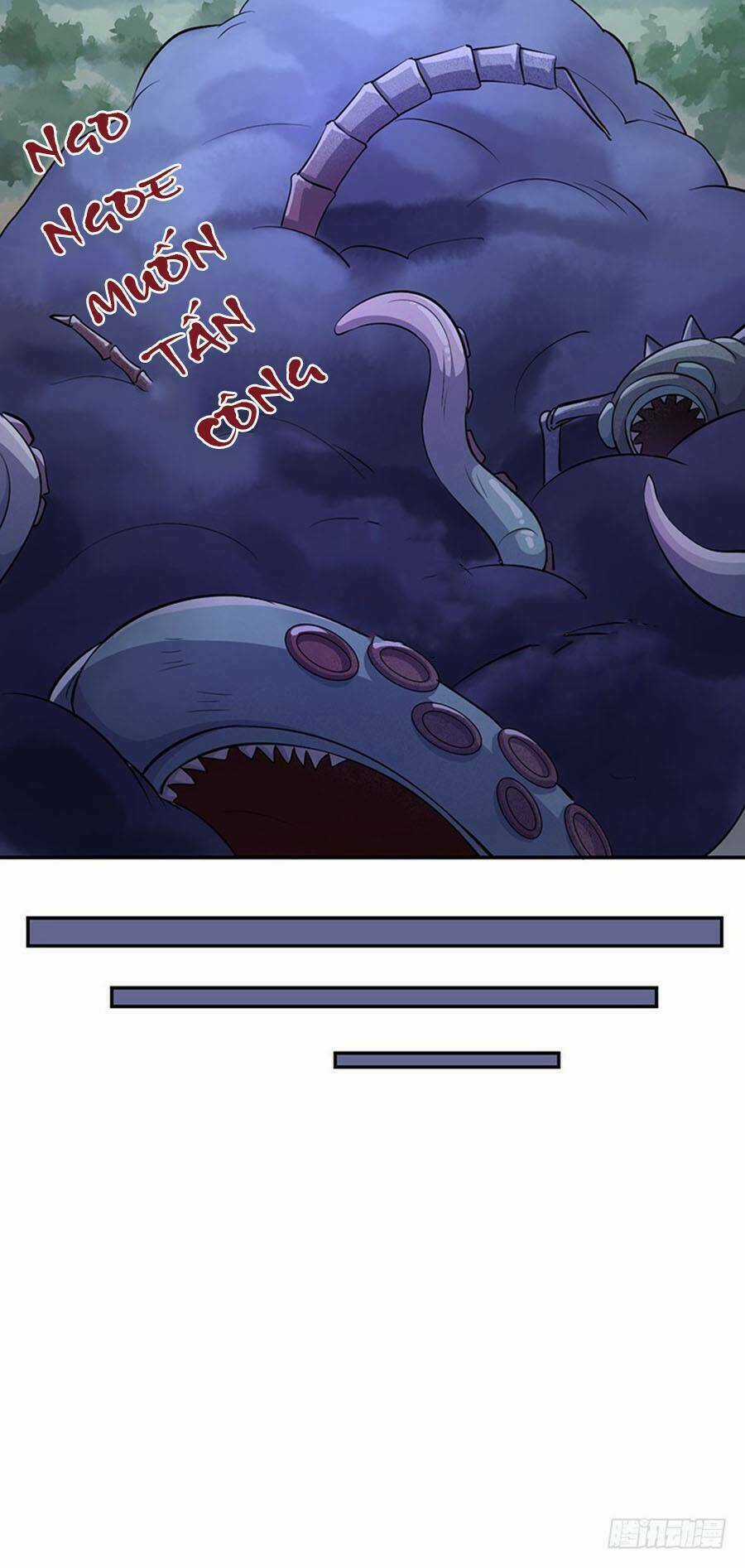 Nghiên Hương Kỳ Đàm Chapter 60 trang 36