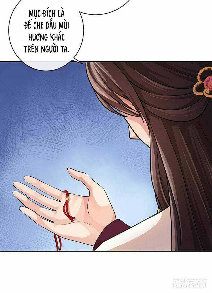 Nghiên Hương Kỳ Đàm Chapter 60 trang 39