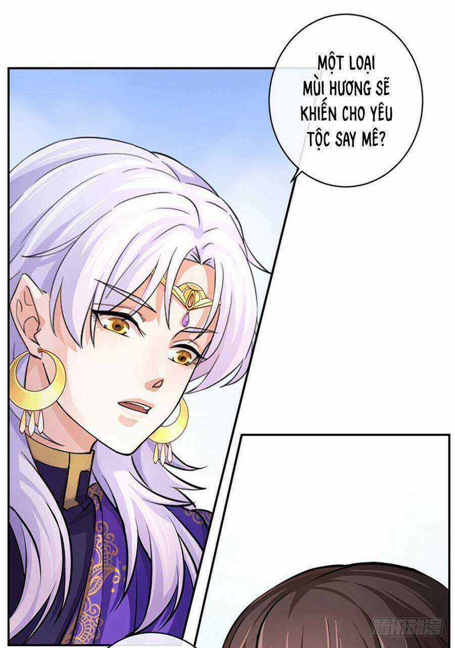 Nghiên Hương Kỳ Đàm Chapter 60 trang 40