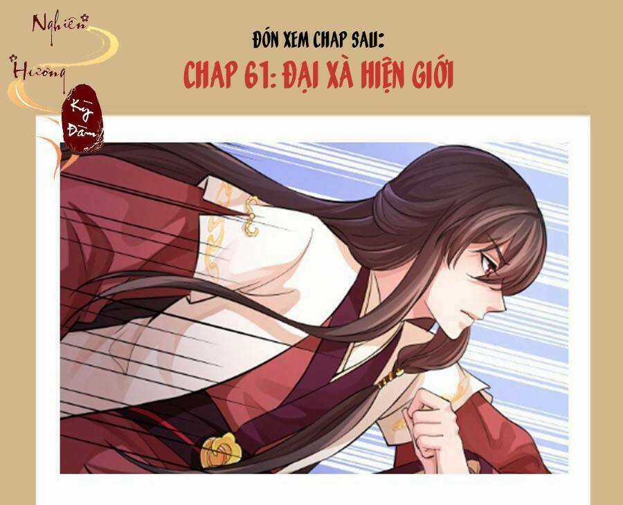 Nghiên Hương Kỳ Đàm Chapter 60 trang 44