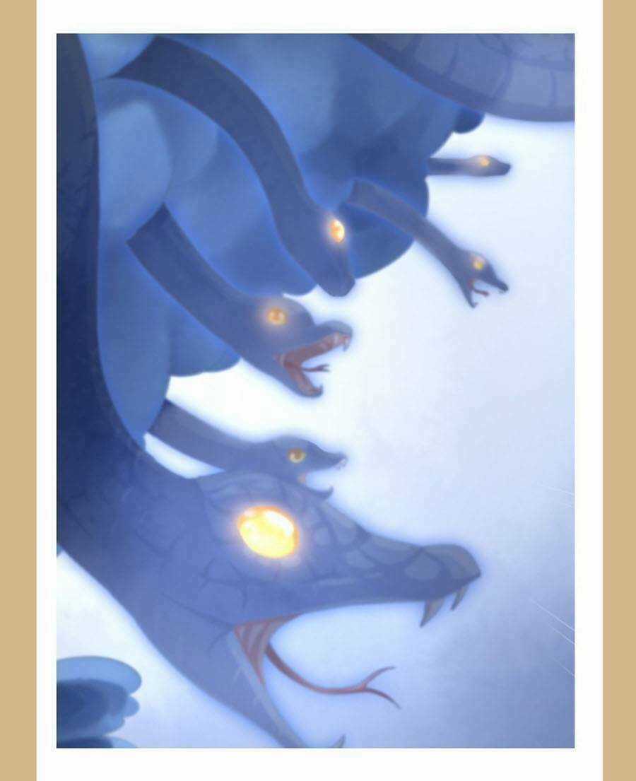 Nghiên Hương Kỳ Đàm Chapter 60 trang 45