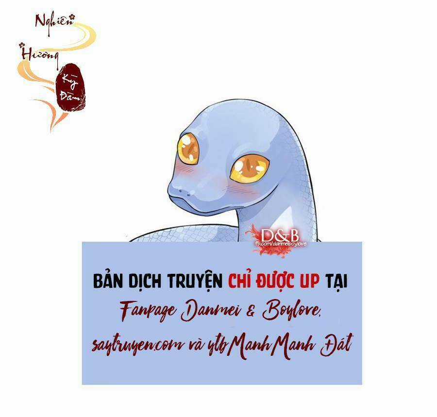 Nghiên Hương Kỳ Đàm Chapter 60 trang 47