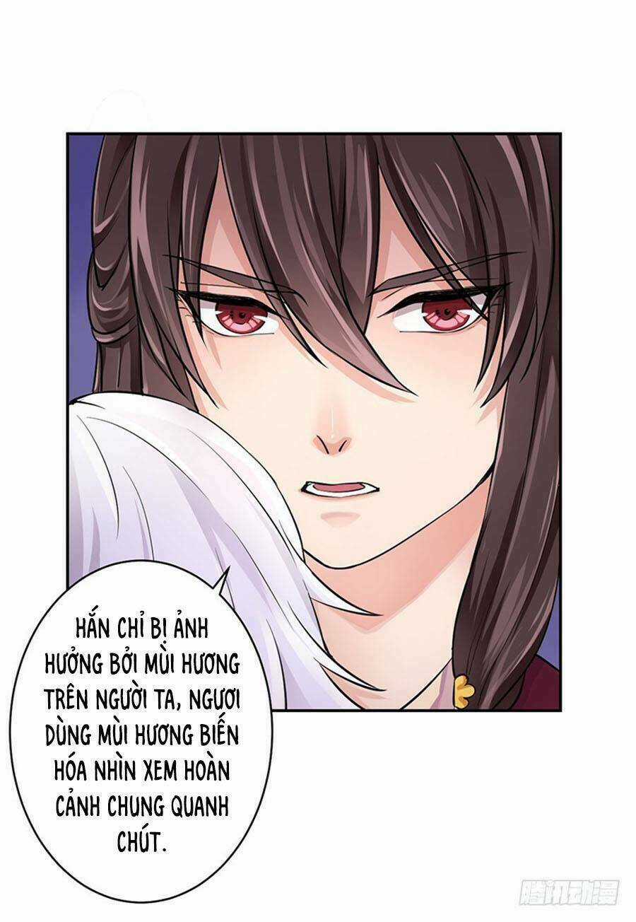 Nghiên Hương Kỳ Đàm Chapter 60 trang 7