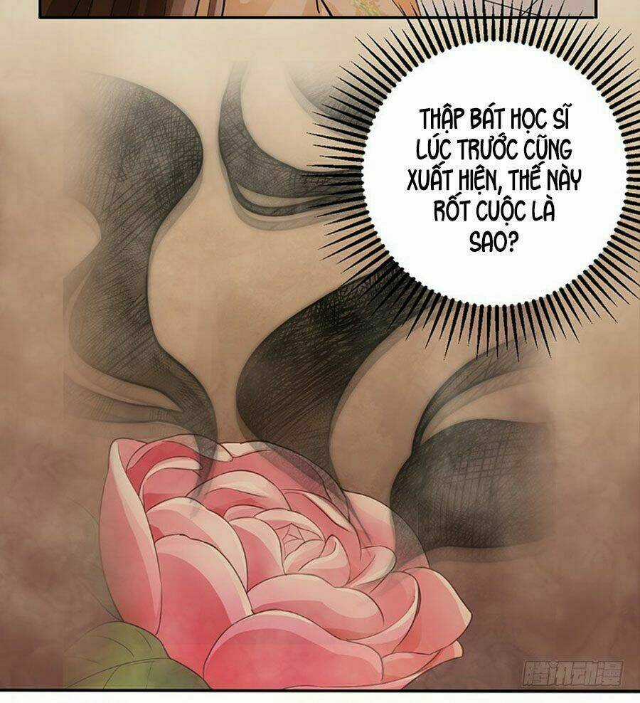 Nghiên Hương Kỳ Đàm Chapter 60 trang 9