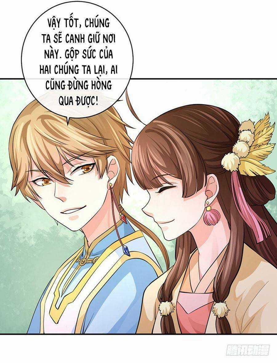 Nghiên Hương Kỳ Đàm Chapter 61 trang 13