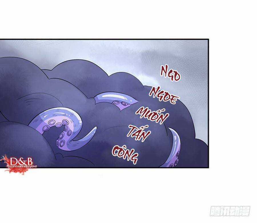 Nghiên Hương Kỳ Đàm Chapter 61 trang 14