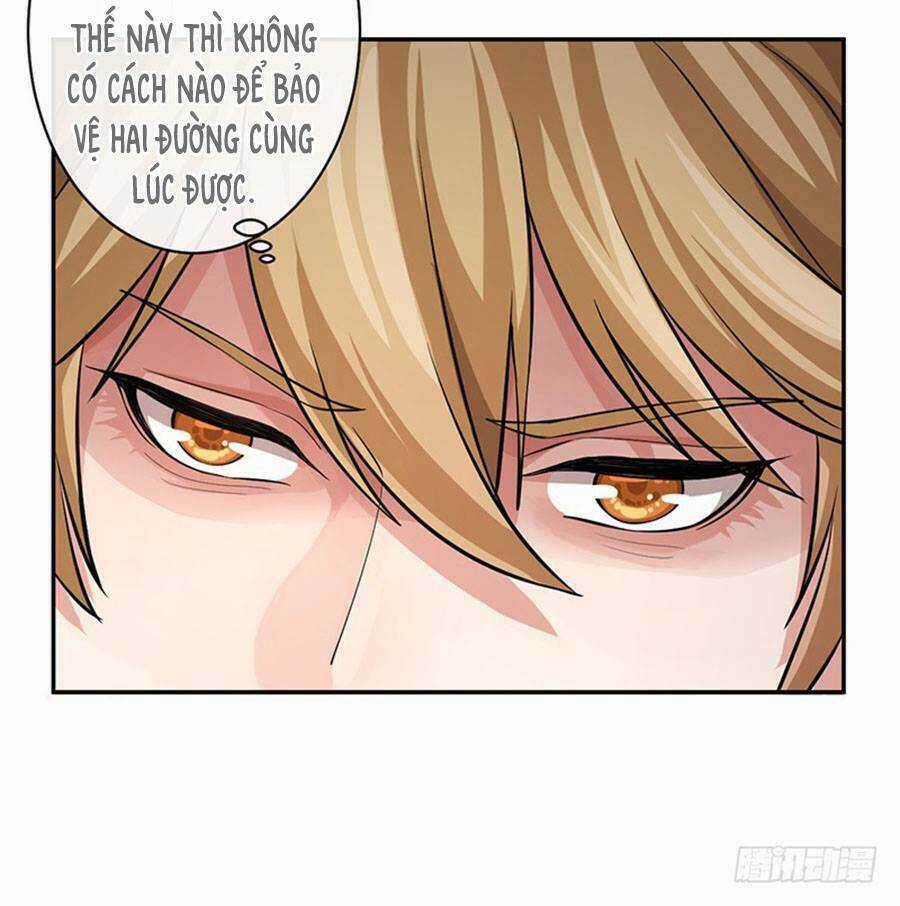 Nghiên Hương Kỳ Đàm Chapter 61 trang 16