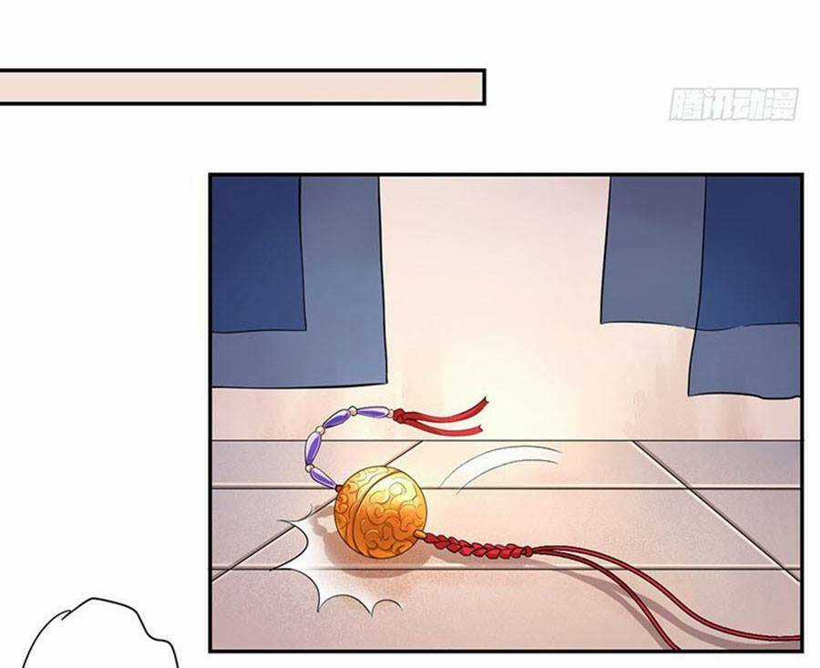 Nghiên Hương Kỳ Đàm Chapter 61 trang 18