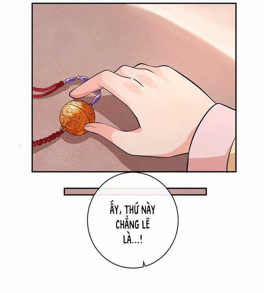 Nghiên Hương Kỳ Đàm Chapter 61 trang 21