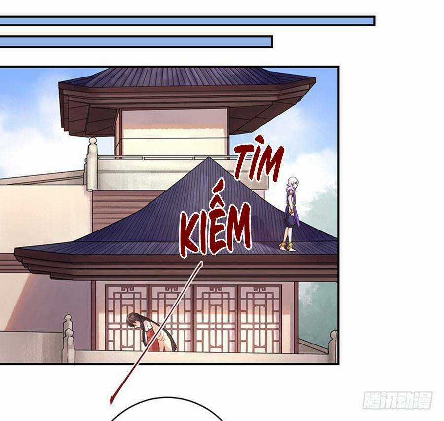 Nghiên Hương Kỳ Đàm Chapter 61 trang 22