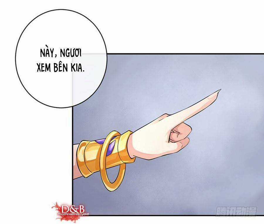 Nghiên Hương Kỳ Đàm Chapter 61 trang 27