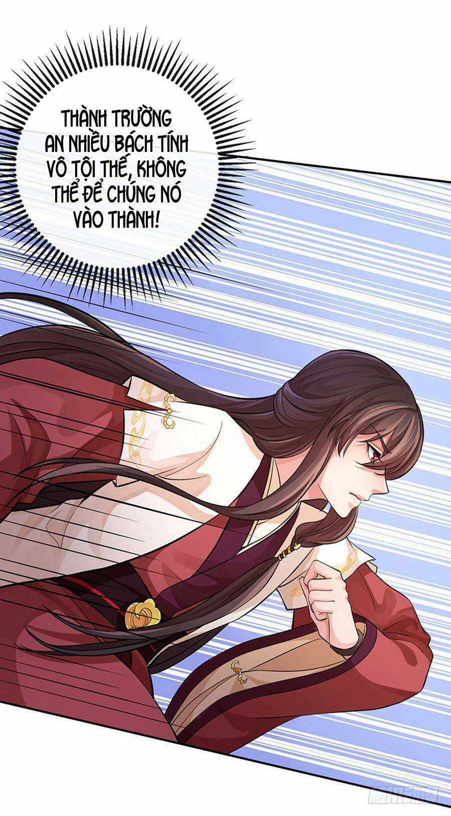 Nghiên Hương Kỳ Đàm Chapter 61 trang 30