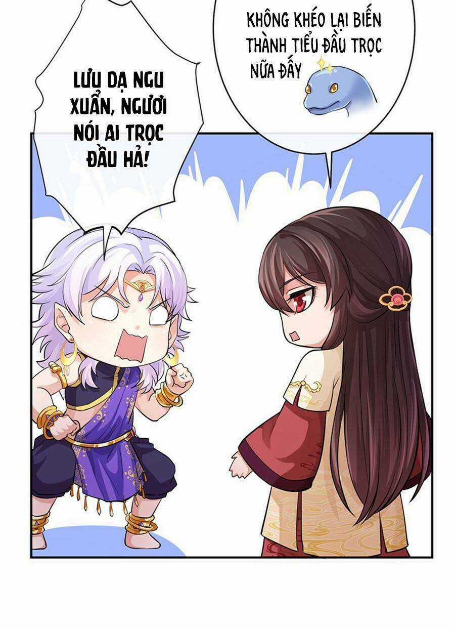 Nghiên Hương Kỳ Đàm Chapter 61 trang 33