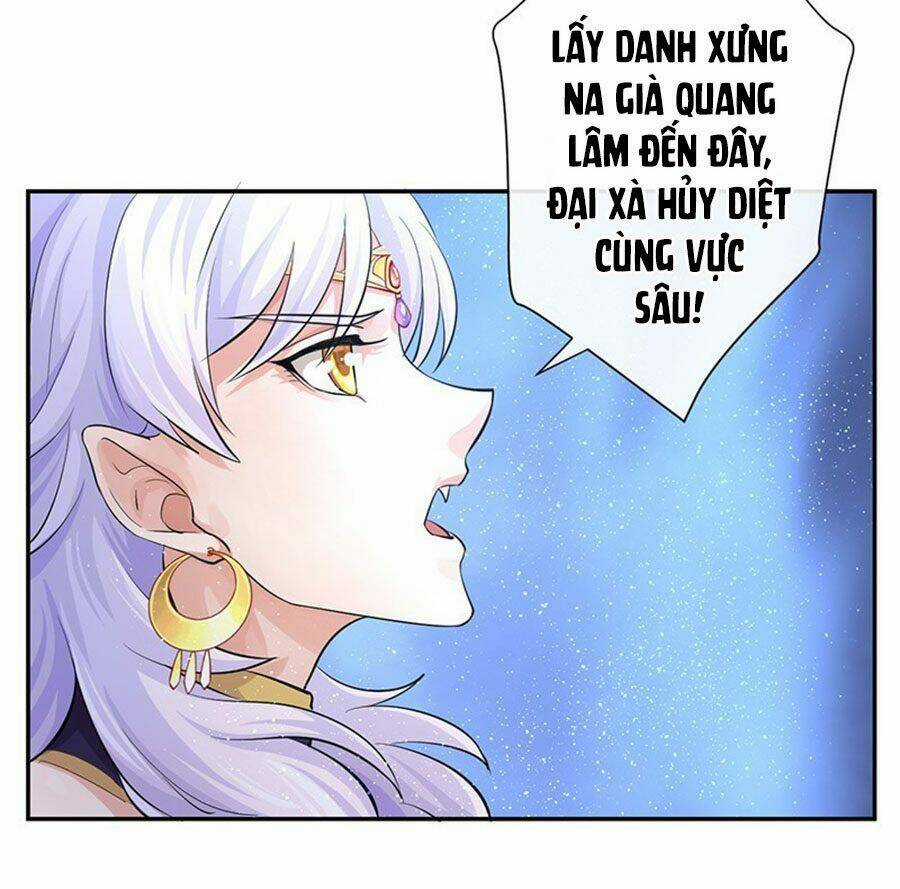 Nghiên Hương Kỳ Đàm Chapter 61 trang 36