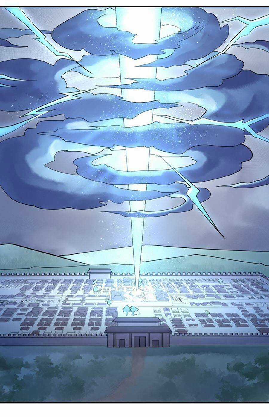 Nghiên Hương Kỳ Đàm Chapter 61 trang 37