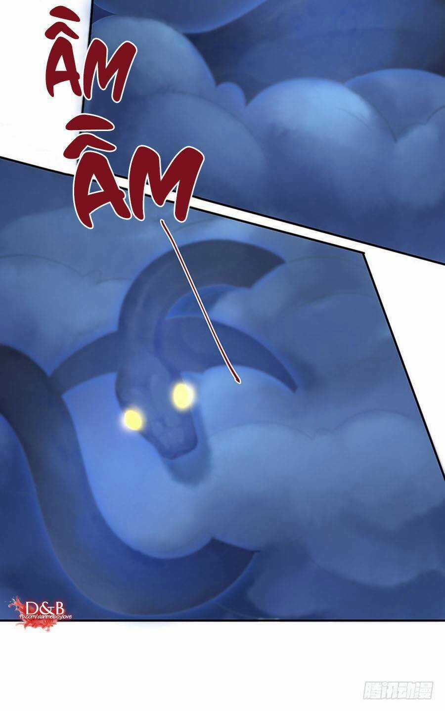 Nghiên Hương Kỳ Đàm Chapter 61 trang 39