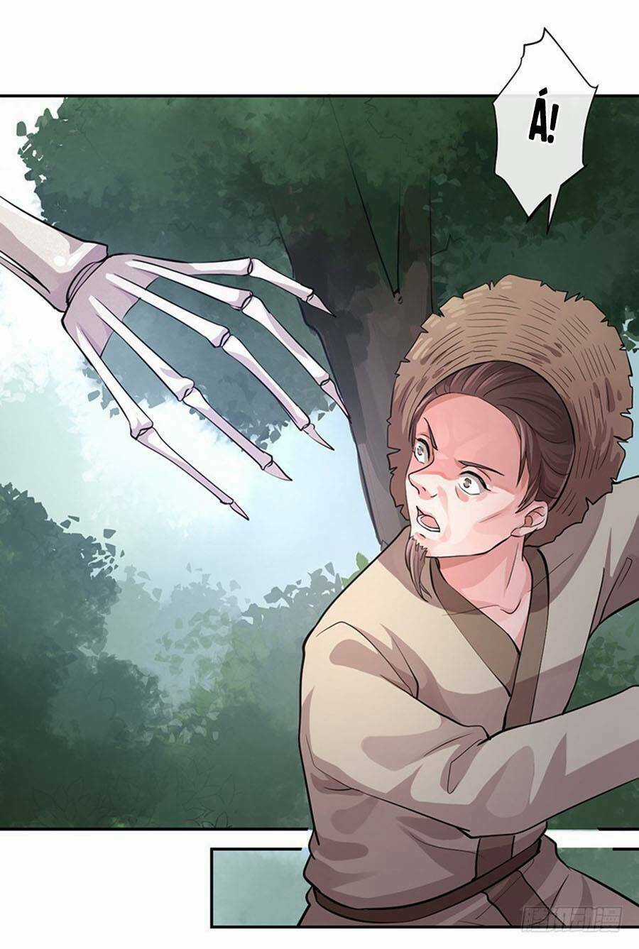 Nghiên Hương Kỳ Đàm Chapter 61 trang 4