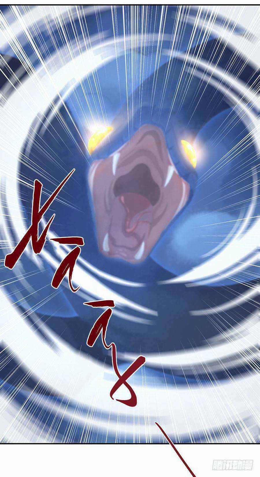 Nghiên Hương Kỳ Đàm Chapter 61 trang 40