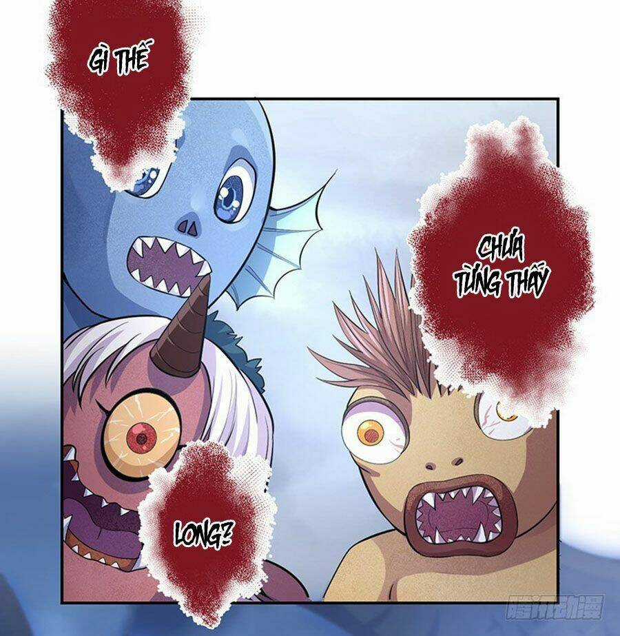 Nghiên Hương Kỳ Đàm Chapter 61 trang 42