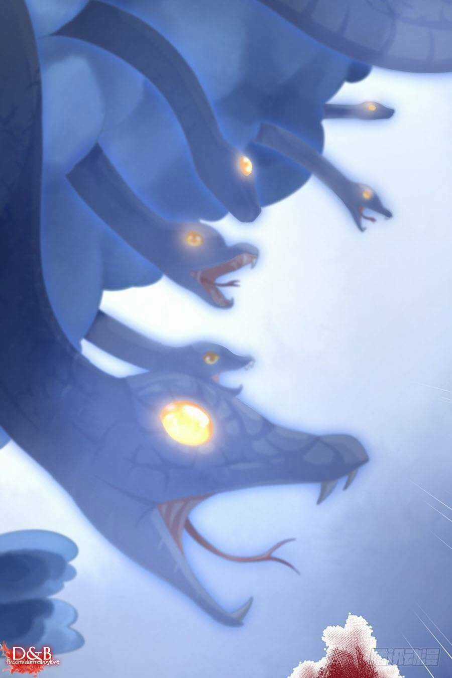 Nghiên Hương Kỳ Đàm Chapter 61 trang 43