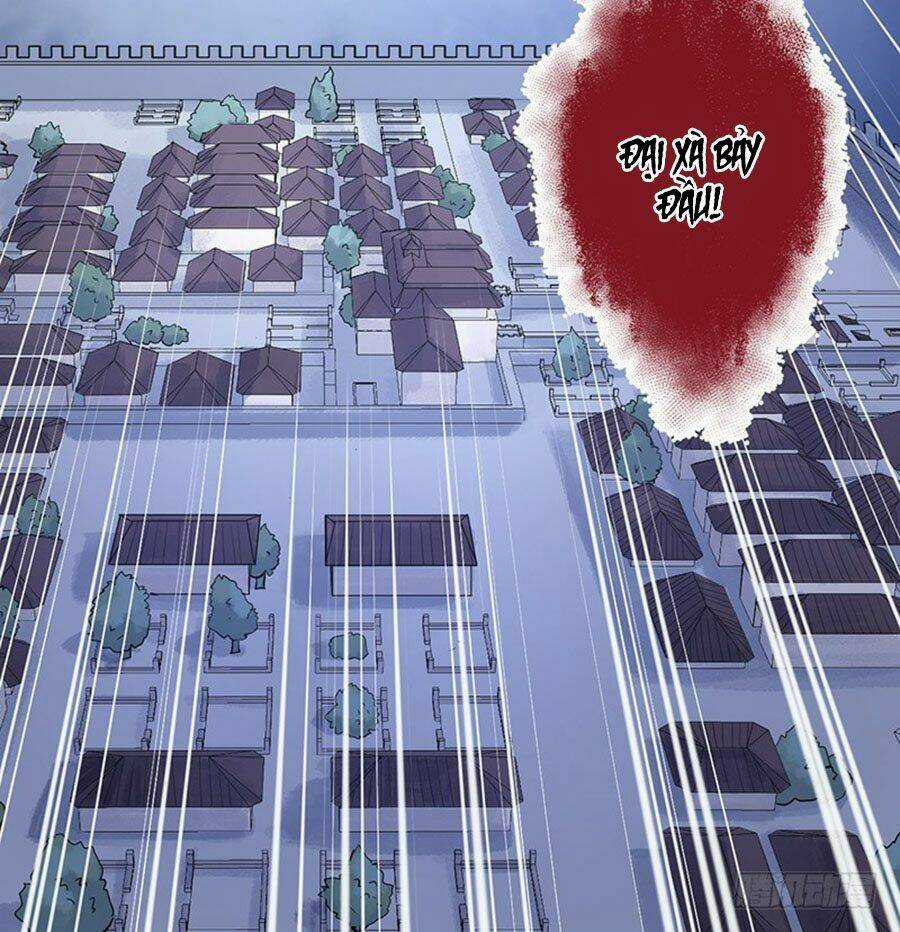 Nghiên Hương Kỳ Đàm Chapter 61 trang 44