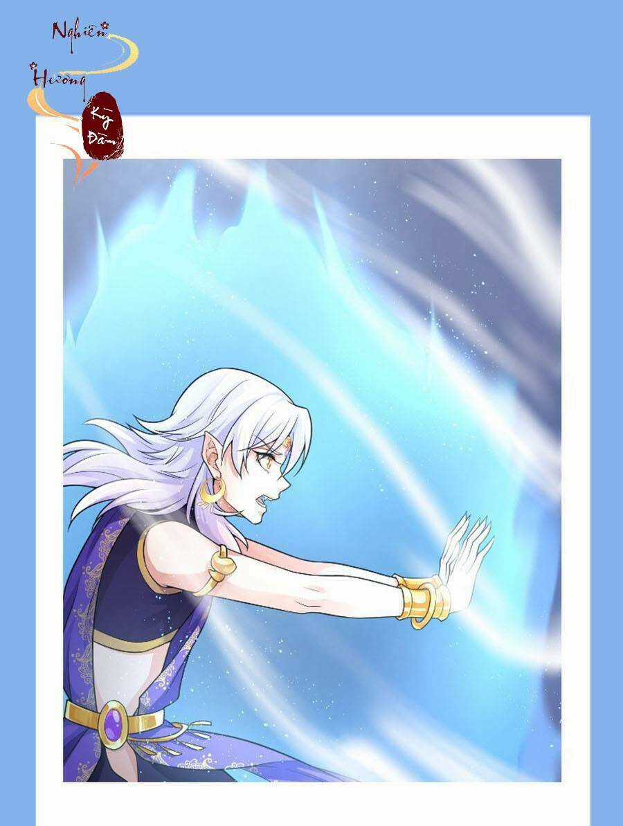 Nghiên Hương Kỳ Đàm Chapter 61 trang 45